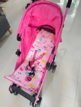 Jual stroller mothercare