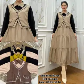 Di butuh kan berapa tukang jahit model satuan