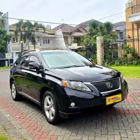 ( Km 76rb ) Lexus RX 270 HK ultimate 2011