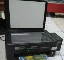 Service printer panggilan bergaransi