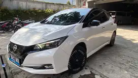 Nissan Leaf 2023 Listrik