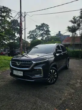 Almaz 1.5L Exclusive 7 Seat 2022