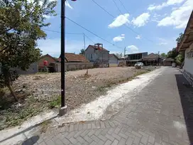 Murah 3 Jutaan di Timur Gentan Jl.Kaliurang, Sleman