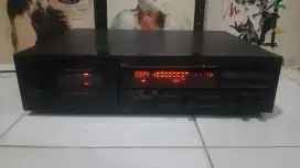 Tap Deck Nakamichi DR-3