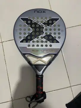 WTS NOX AT 10 Pro Cup Comfort 2025