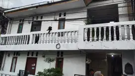 Dijual : Kontrakan di Rawabuaya Cengkareng Jakarta Barat