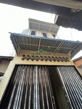 RUMAH KOST MURAH JL. AR.HAKIM GG.BUNGA DEPAN PASAR