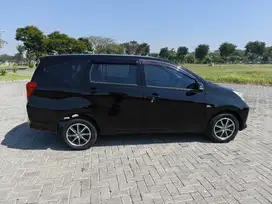 Toyota Calya 2018 Bensin