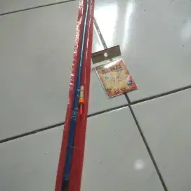Tegeg pancing 2 meter