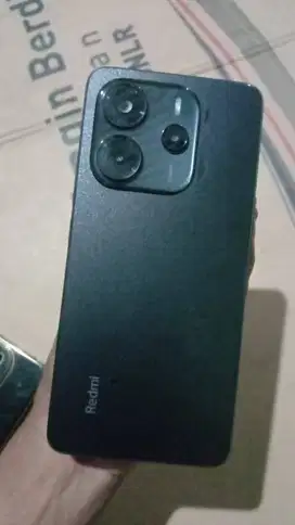 Xiaomi Redmi Note 14 4G