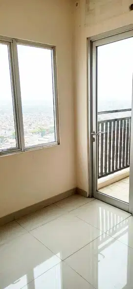 Dijual Apartemen Sudirman Suites Bandung View Gunung