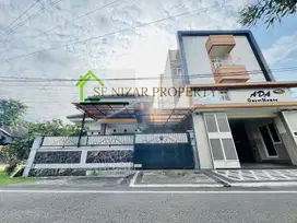 Tanah Bonus Rumah Bunga Dewandaru Suhat Kota Malang