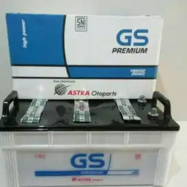Jual Aki Mobil GS 200