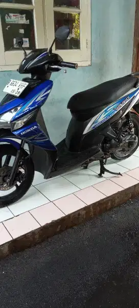 Honda Vario old 2013 (Karbu)