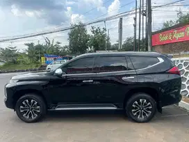 Dijual Pajero 2022 matic