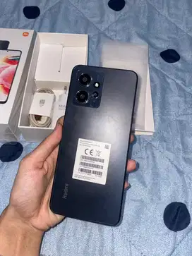 Redmi Note 12 6/128 GB