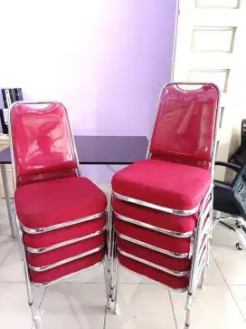 Kursi Susun Informa Seken