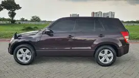 Suzuki Grand vitara 2009 Bensin