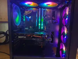 Pc gaming i7 4790