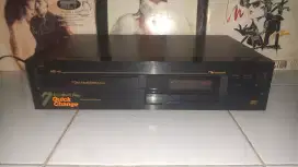 CD Player Nakamichi MB-4