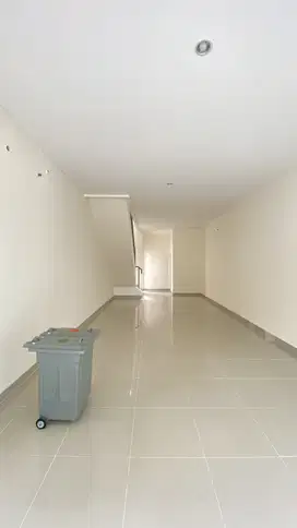 Dijual Ruko Hadap Jalan Termurah di Gading Serpong