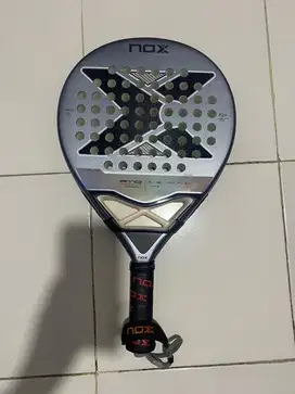 NOX AT 10 Pro Cup Comfort 2025