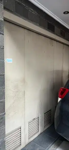 pintu Henderson sliding