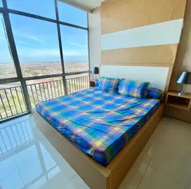 Di Jual Apartemen Aryaduta Cito