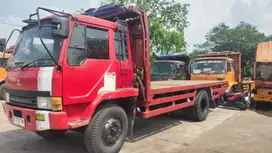 Mitsubishi Fuso 1995 Diesel