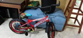 sepeda anak second