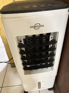 AC / AIR COOLER KANAZAWA
