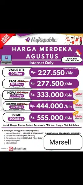 Dibutuhkan segera sales marketing