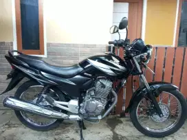 mega pro primus antik km masih 10 ribuan