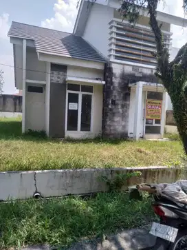 DIJUAL RUMAH CITRA INDAH CITY (HOOK)