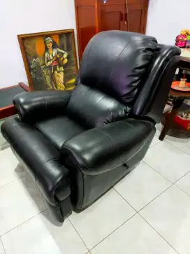 Sofa reklaning/slodor