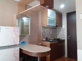 Disewakan Apartemen Studio area BSD Serpong Greenview