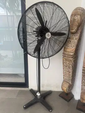 Kipas Angin LION - Pedestal Fan