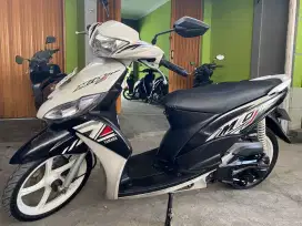 Dijual motor second