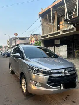 Toyota Innova Reborn V 2019 Diesel