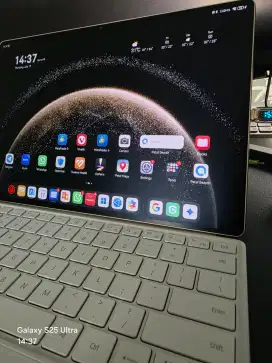 HUAWEI MatePad Pro 13.2-inch 2025 Flexible OLED PaperMatte Display