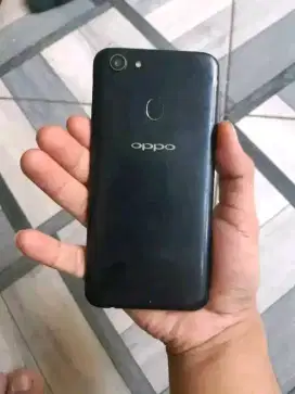 Opo f5 ,3/32 hp cesan
