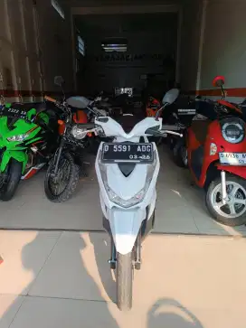 Honda Beat CBS Series tahun 2021 DP 1jt