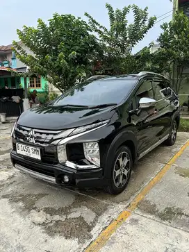 (Cash) Xpander Cross CVT 2021