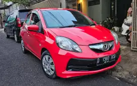 Honda Brio S 2014 MT