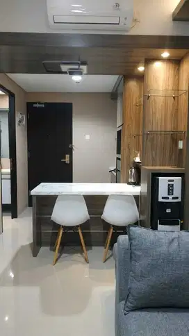Dijual Apartemen Jogja 1 BR Palagan