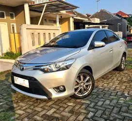 Toyota Vios G Matic 2016