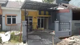 RUMAH CANTIK DI GRAND NUSA INDAH