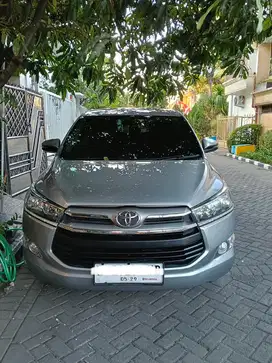 Toyota Kijang Innova 2018 Diesel