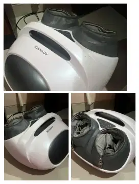 Alat pijat kaki