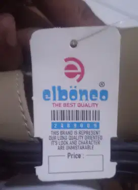 Sandal Elboneo Size 42